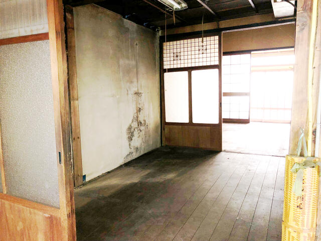 detached 兵庫県相生市垣内町