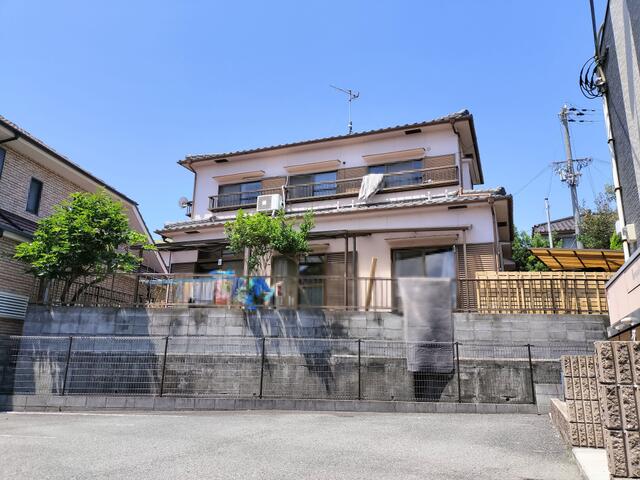 兵庫県明石市の一戸建て | 850万円 | 5LDK | 147.27m² | Akiyama house finder