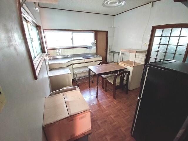 townhouse 兵庫県神戸市西区王塚台４丁目 地図を見る