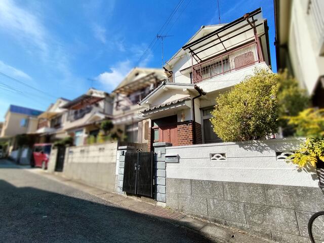 townhouse 兵庫県神戸市西区王塚台４丁目 地図を見る