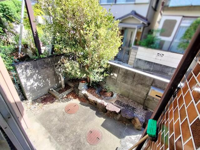 townhouse 兵庫県神戸市西区王塚台４丁目 地図を見る