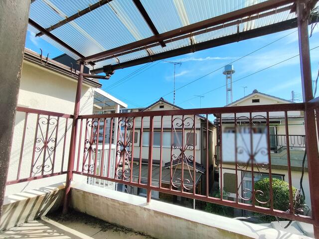 townhouse 兵庫県神戸市西区王塚台４丁目 地図を見る