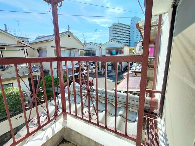 townhouse 兵庫県神戸市西区王塚台４丁目 地図を見る