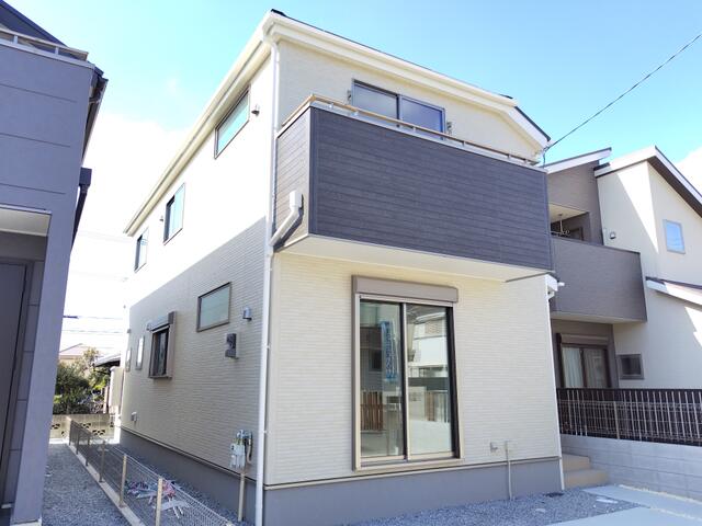 detached 兵庫県加古郡播磨町北野添３丁目 地図を見る