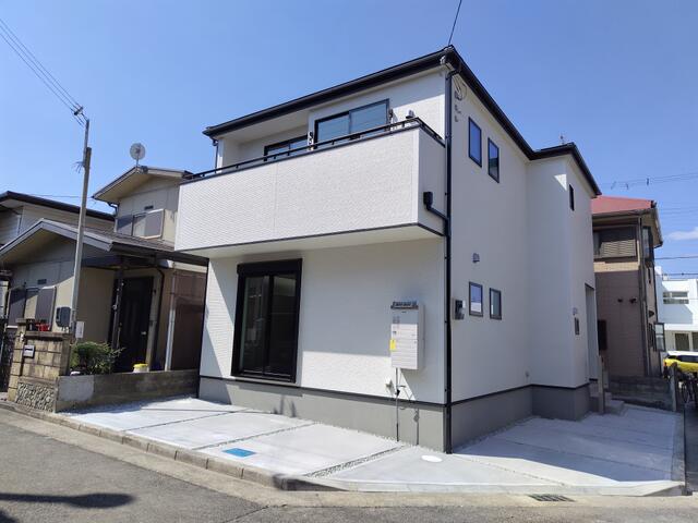 detached 兵庫県加古郡播磨町北本荘６丁目