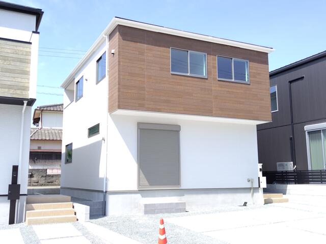 detached 兵庫県加古郡稲美町中村 地図を見る