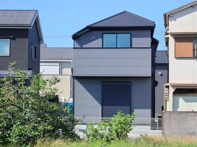 detached 兵庫県加古郡播磨町二子 地図を見る