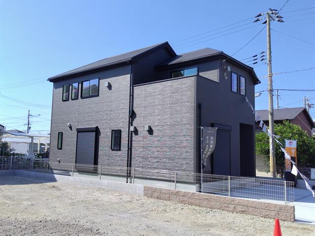 detached 兵庫県加古郡播磨町二子 地図を見る