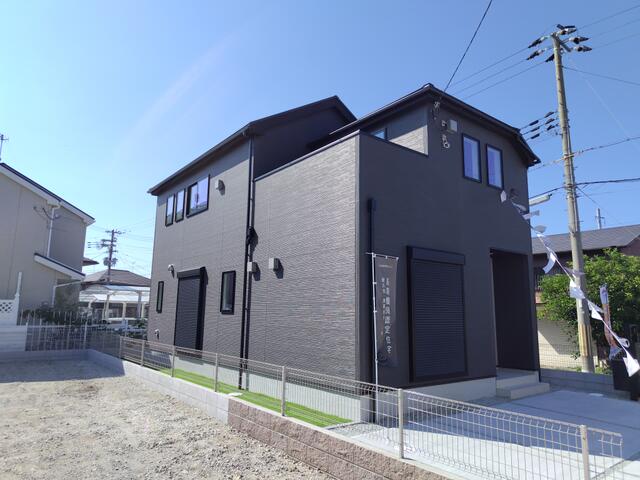 detached 兵庫県加古郡播磨町二子 地図を見る