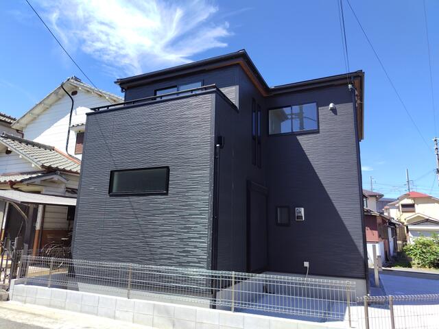 detached 兵庫県加古郡播磨町古田２丁目