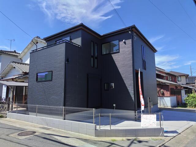 detached 兵庫県加古郡播磨町古田２丁目