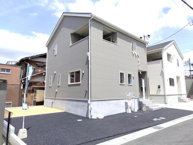 detached 兵庫県加古郡稲美町六分一 地図を見る
