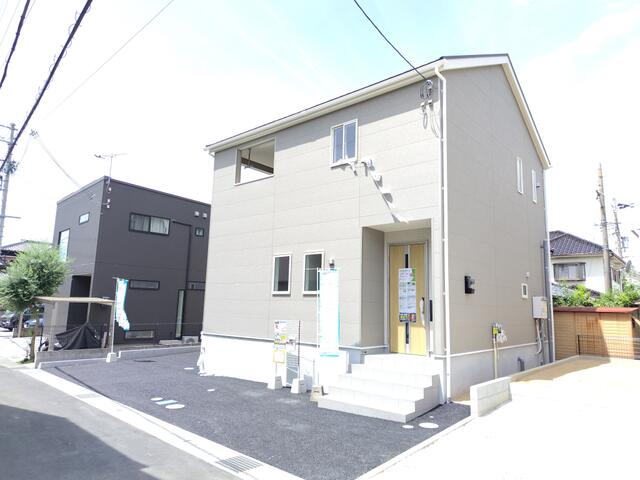detached 兵庫県加古郡稲美町六分一 地図を見る