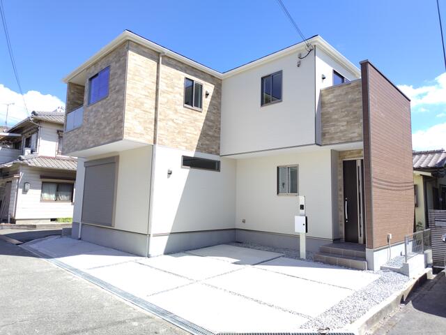 detached 兵庫県加古郡播磨町古田３丁目 地図を見る