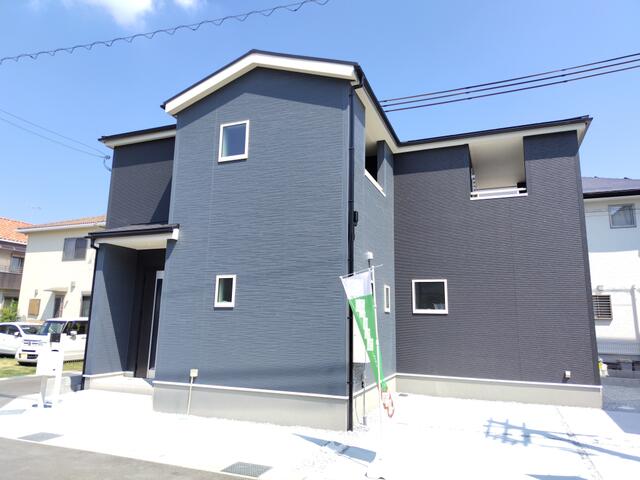 detached 兵庫県高砂市阿弥陀町北池 地図を見る