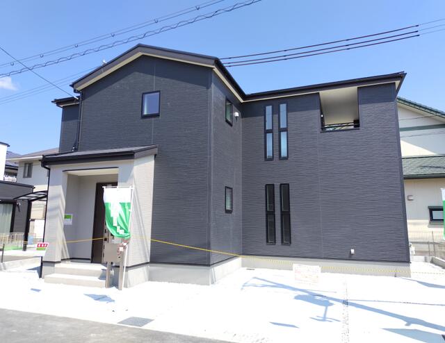 detached 兵庫県高砂市阿弥陀町北池 地図を見る