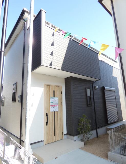 detached 兵庫県加古郡播磨町南大中１丁目