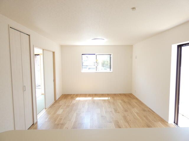 detached 兵庫県加古郡播磨町南大中１丁目