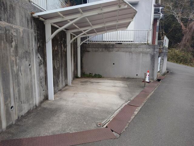 detached 大阪府豊能郡能勢町平通 地図を見る