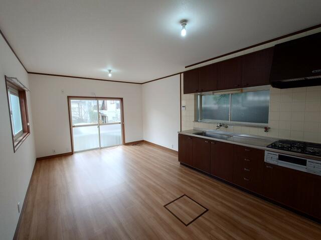 detached 大阪府豊能郡能勢町平通 地図を見る