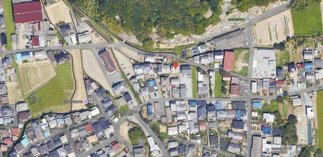 detached 兵庫県揖保郡太子町鵤