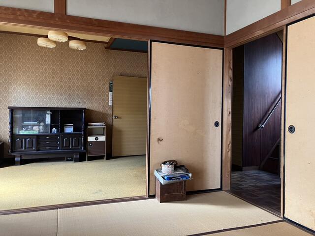 detached 兵庫県揖保郡太子町鵤