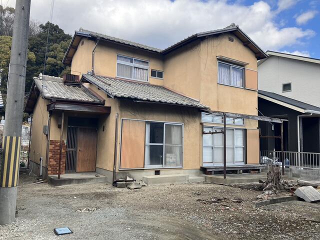 detached 兵庫県揖保郡太子町鵤