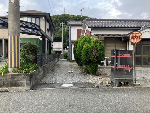 detached 兵庫県揖保郡太子町鵤