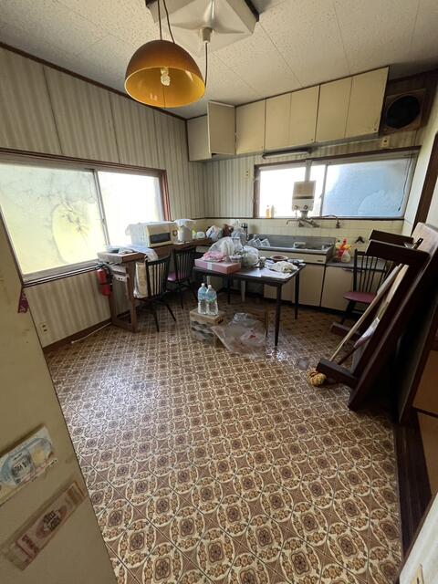 detached 兵庫県揖保郡太子町鵤