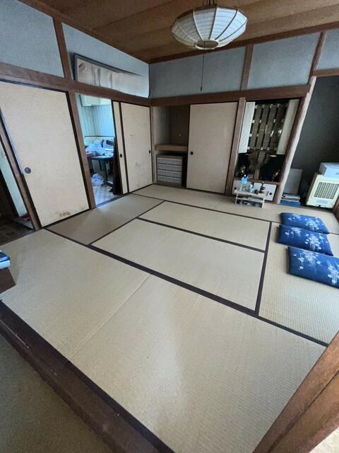 detached 兵庫県揖保郡太子町鵤