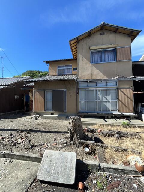 detached 兵庫県揖保郡太子町鵤