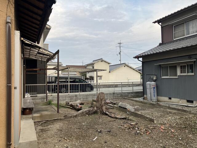 detached 兵庫県揖保郡太子町鵤