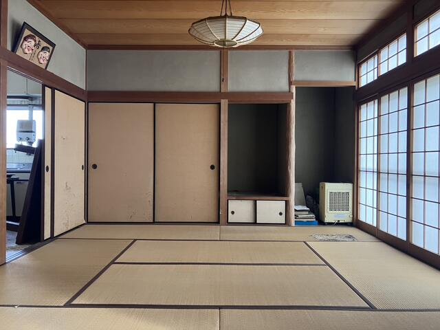 detached 兵庫県揖保郡太子町鵤
