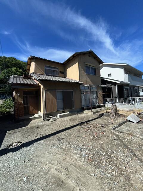 detached 兵庫県揖保郡太子町鵤