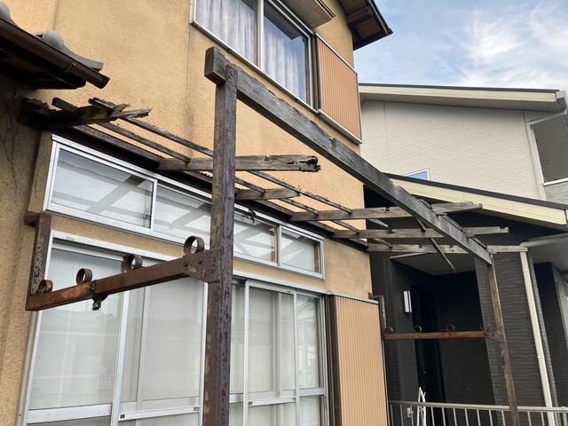 detached 兵庫県揖保郡太子町鵤