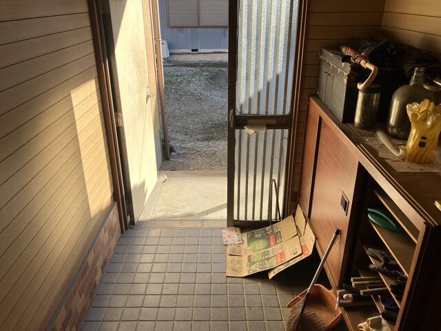 detached 兵庫県揖保郡太子町鵤