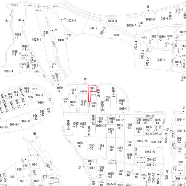 detached 兵庫県揖保郡太子町鵤