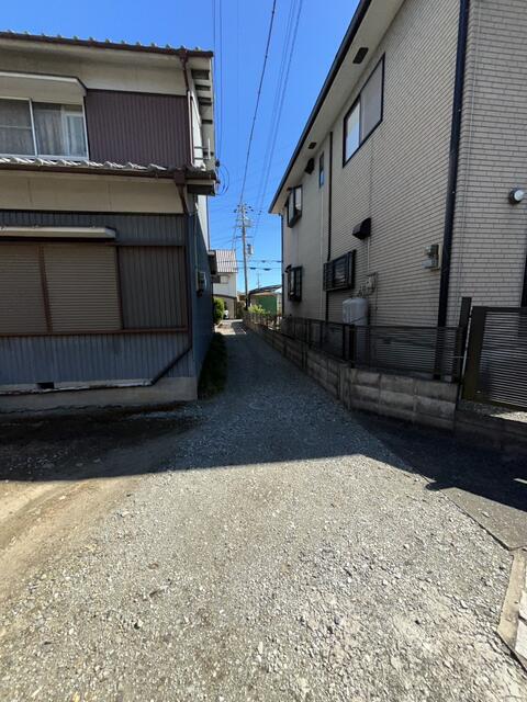 detached 兵庫県揖保郡太子町鵤