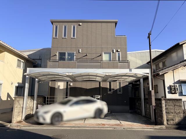 兵庫県姫路市の一戸建て | 3500万円 | 3LDK | 88.46m² | Akiyama house finder