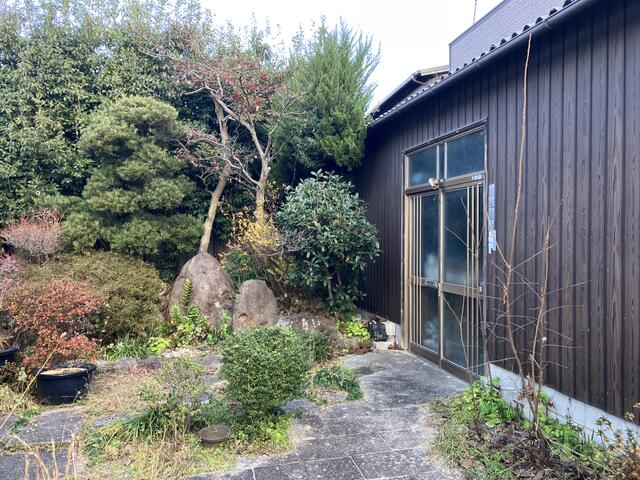 detached 兵庫県揖保郡太子町鵤