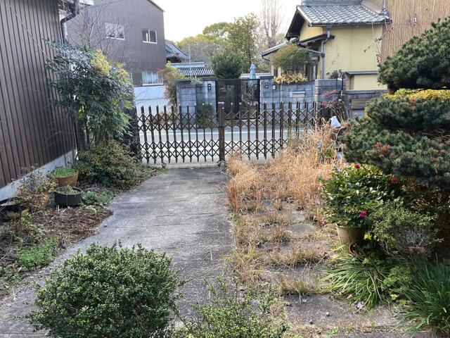 detached 兵庫県揖保郡太子町鵤