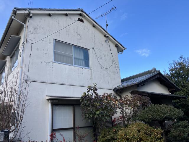 detached 兵庫県揖保郡太子町鵤