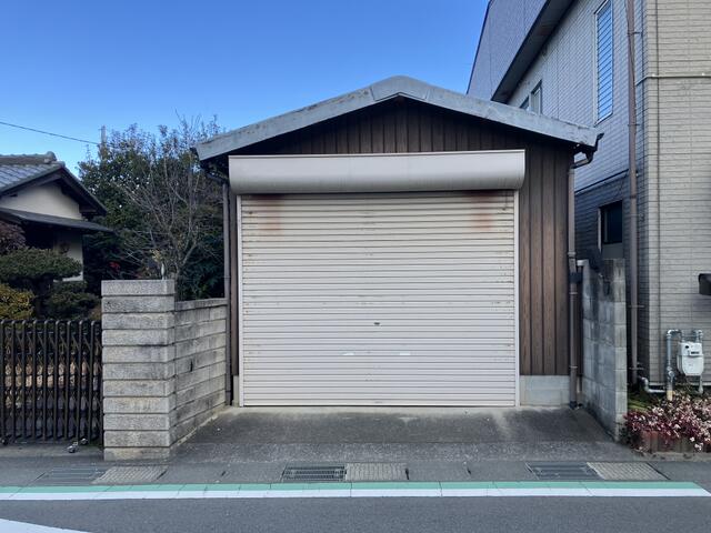 detached 兵庫県揖保郡太子町鵤