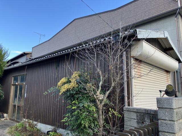 detached 兵庫県揖保郡太子町鵤