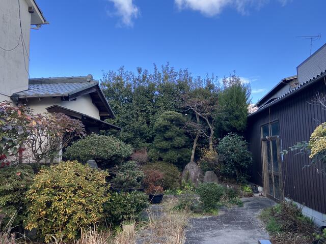 detached 兵庫県揖保郡太子町鵤