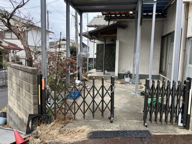 detached 兵庫県揖保郡太子町太田