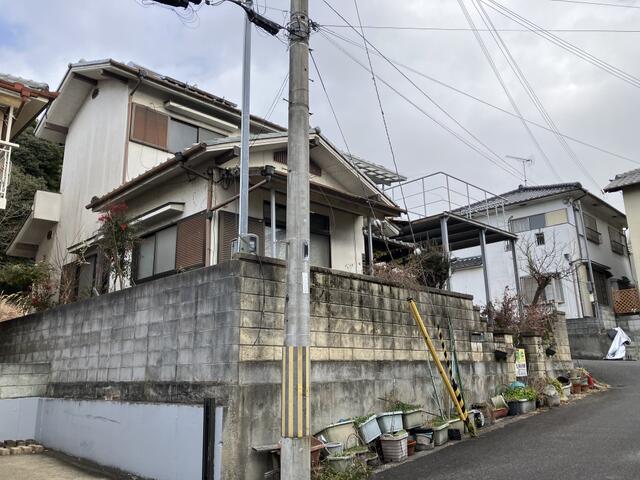 detached 兵庫県揖保郡太子町太田