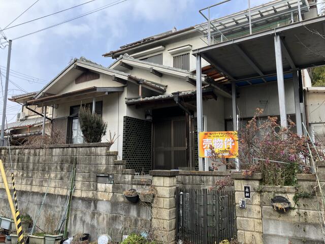 detached 兵庫県揖保郡太子町太田