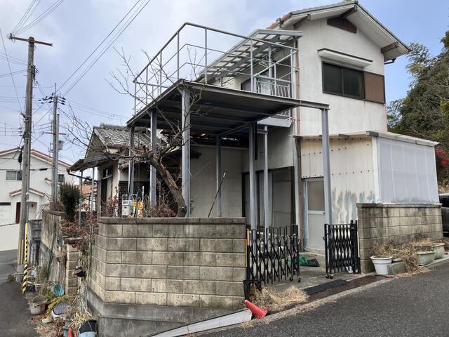 detached 兵庫県揖保郡太子町太田