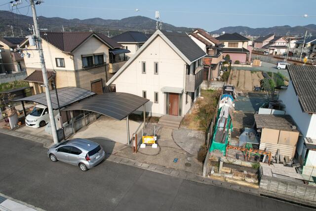 兵庫県赤穂市の一戸建て | 1680万円 | 4SLDK | 227.24m² | Akiyama house finder